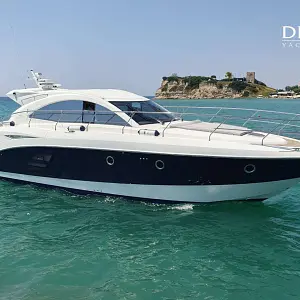 2012 Beneteau Monte Carlo 47