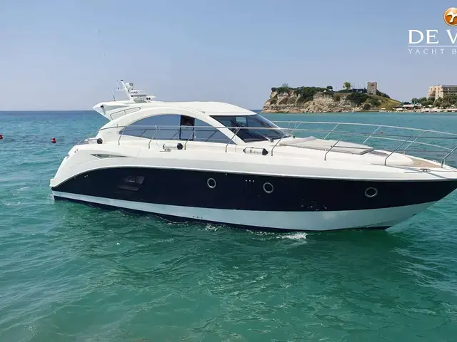 Beneteau Monte Carlo 47