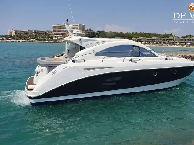 Beneteau Monte Carlo 47