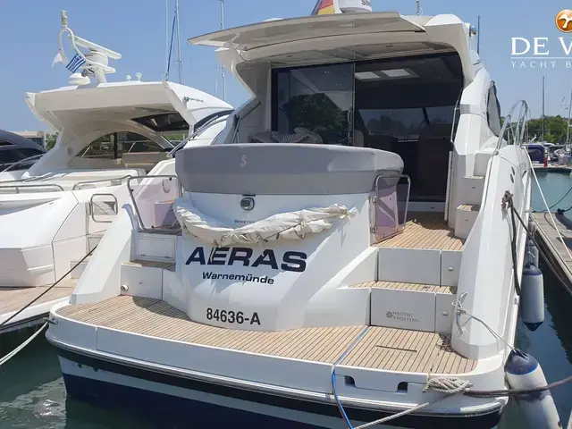 Beneteau Monte Carlo 47