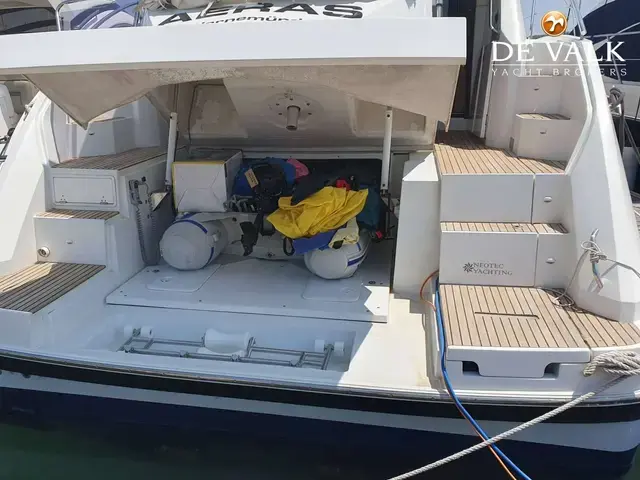 Beneteau Monte Carlo 47