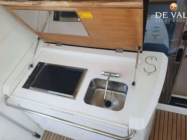 Beneteau Monte Carlo 47