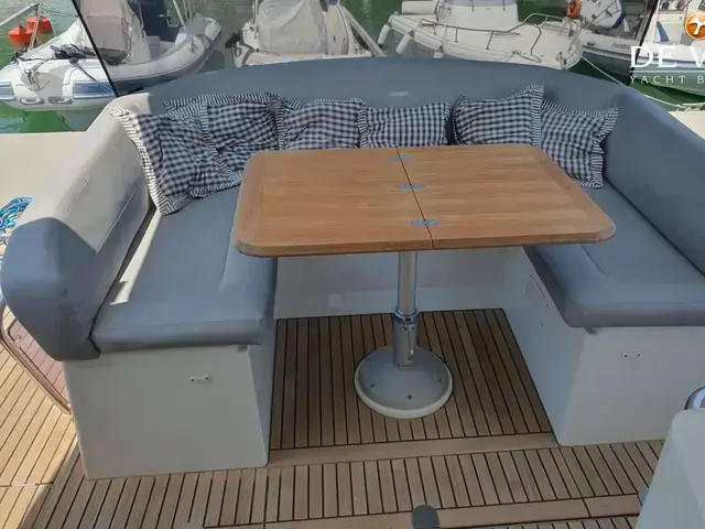 Beneteau Monte Carlo 47