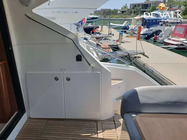 Beneteau Monte Carlo 47