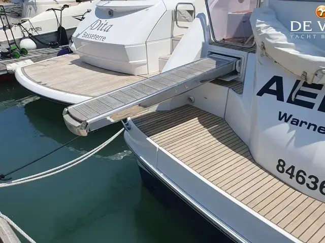 Beneteau Monte Carlo 47