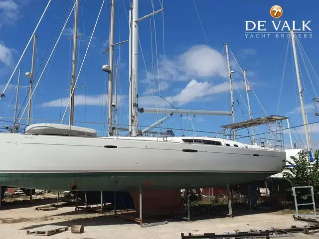 Beneteau Oceanis 54