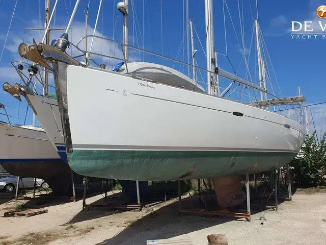 Beneteau Oceanis 54