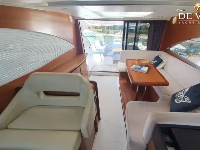 Beneteau Monte Carlo 47