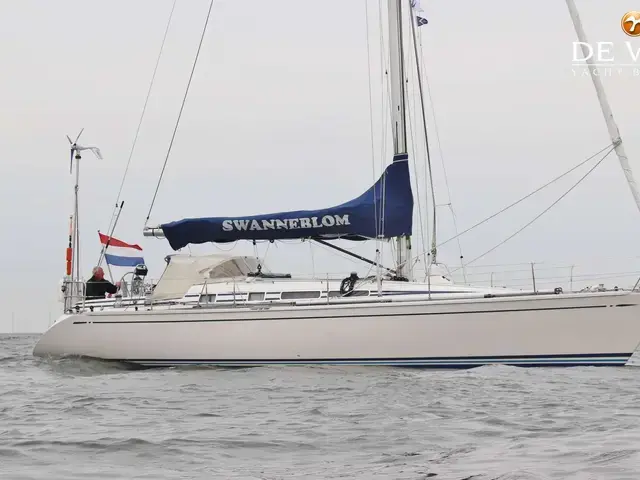 Nautor Swan 44 MKII