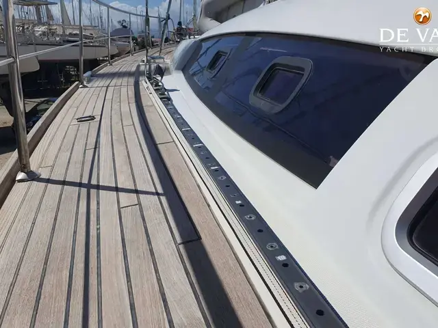 Beneteau Oceanis 54