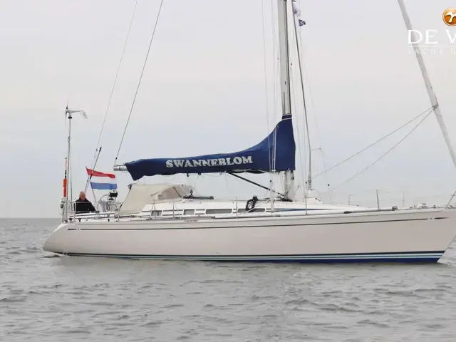 Nautor Swan 44 MKII