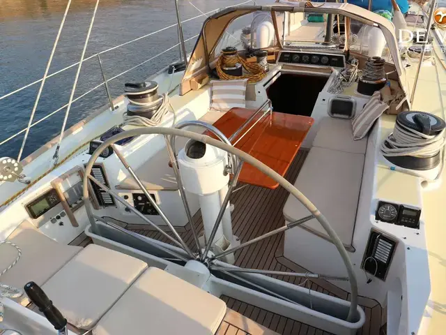 Royal Huisman 76' Flyer