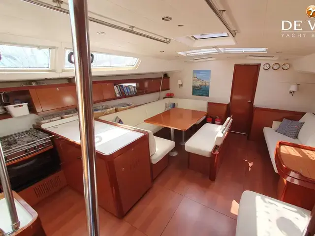 Beneteau Oceanis 54