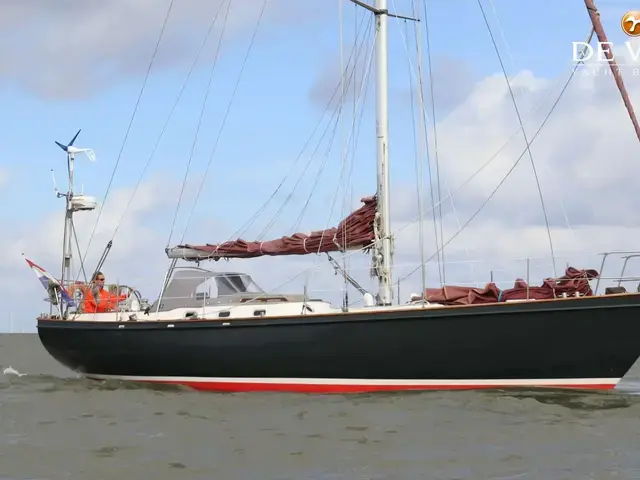 Koopmans 40