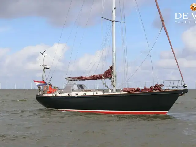 Koopmans 40