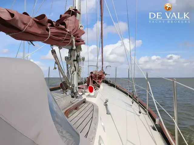 Koopmans 40