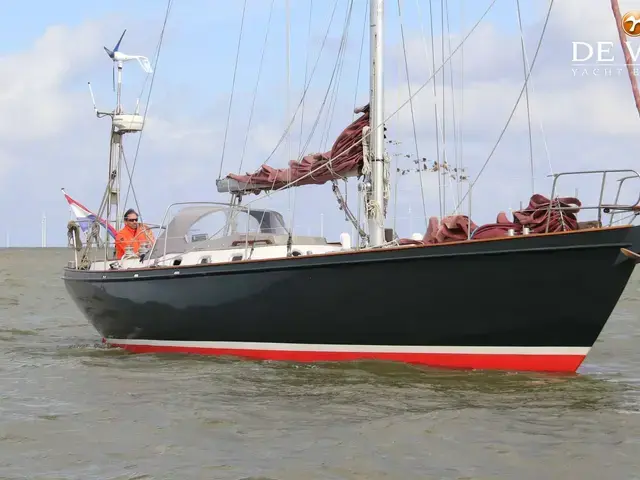 Koopmans 40