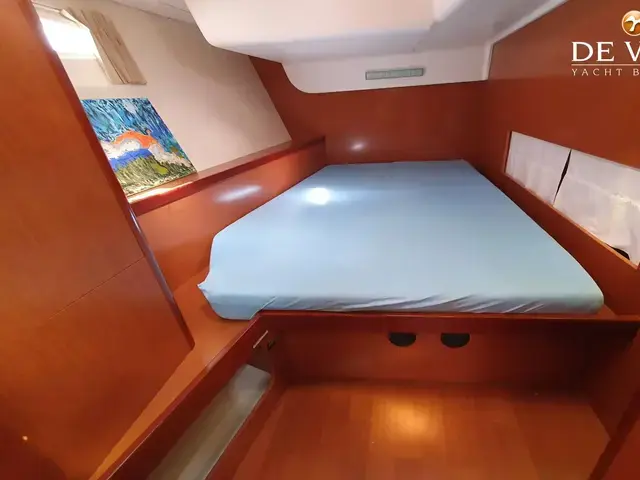 Beneteau Oceanis 54