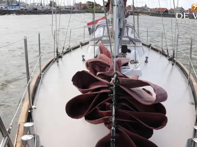 Koopmans 40