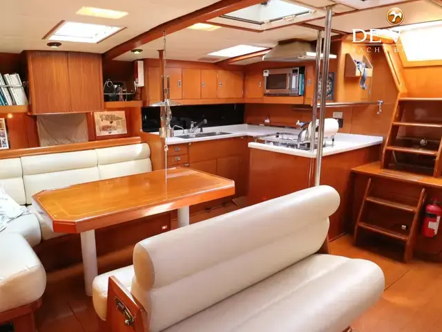 Royal Huisman 76' Flyer