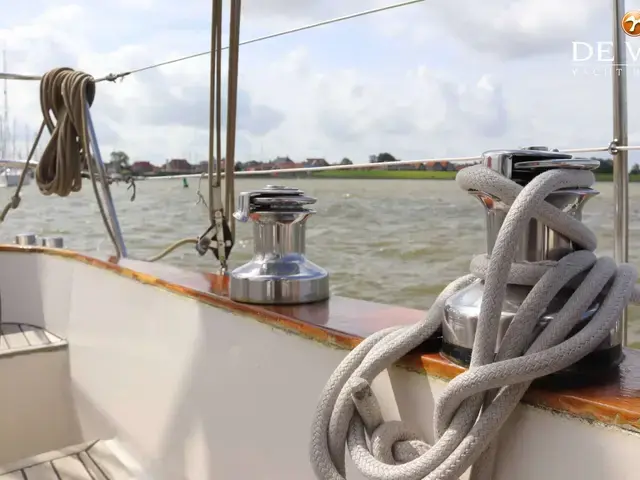 Koopmans 40