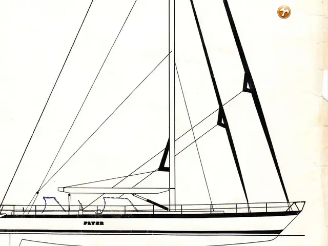 Royal Huisman 76' Flyer