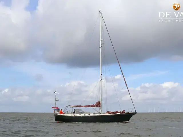 Koopmans 40