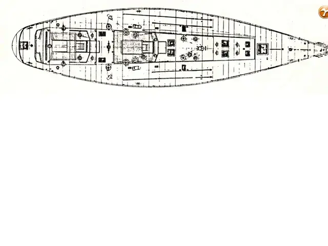 Royal Huisman 76' Flyer