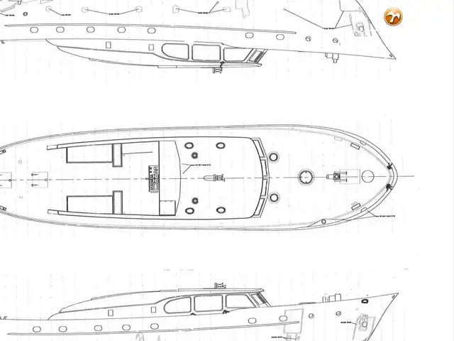 Feadship Van Lent