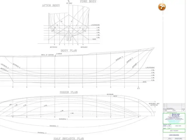 Feadship Van Lent