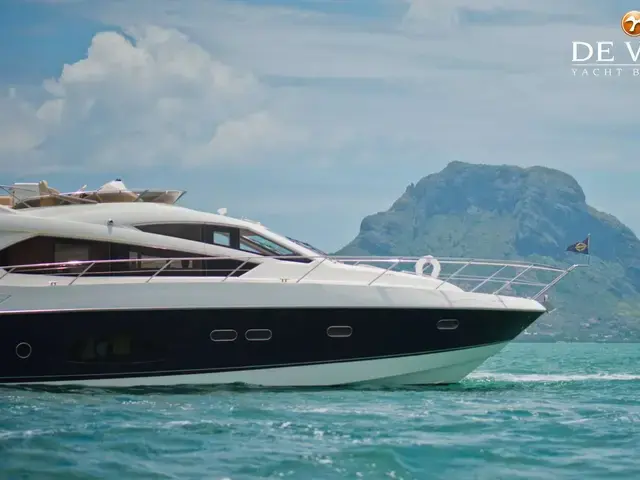 Sunseeker Manhattan 63