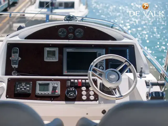 Sunseeker Manhattan 63