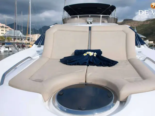 Sunseeker Manhattan 63