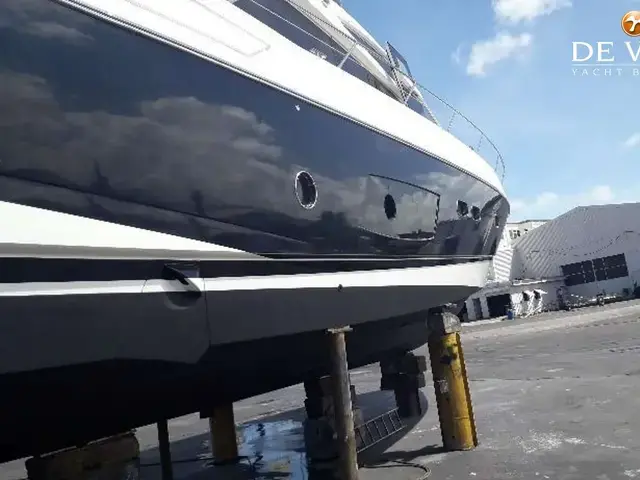 Sunseeker Manhattan 63