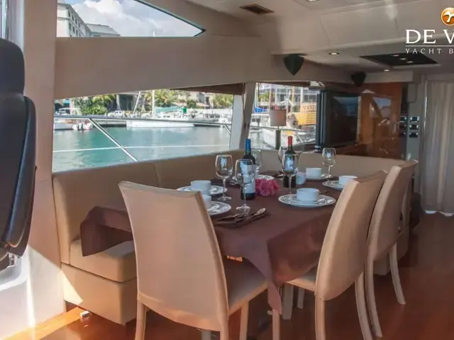 Sunseeker Manhattan 63