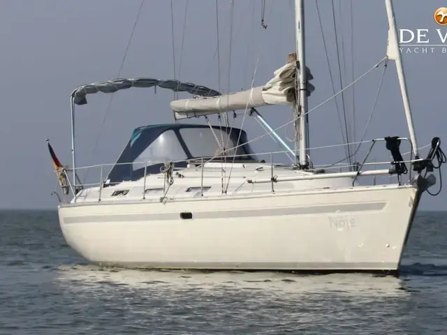 Bavaria 35 Holiday