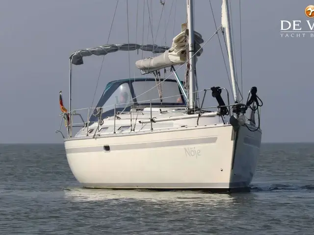 Bavaria 35 Holiday