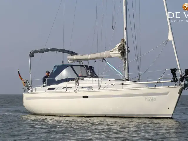 Bavaria 35 Holiday