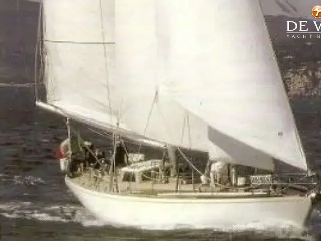 SCIARELLI Schooner