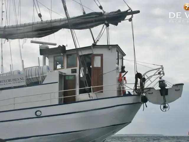 Passenger Vessel Minerva