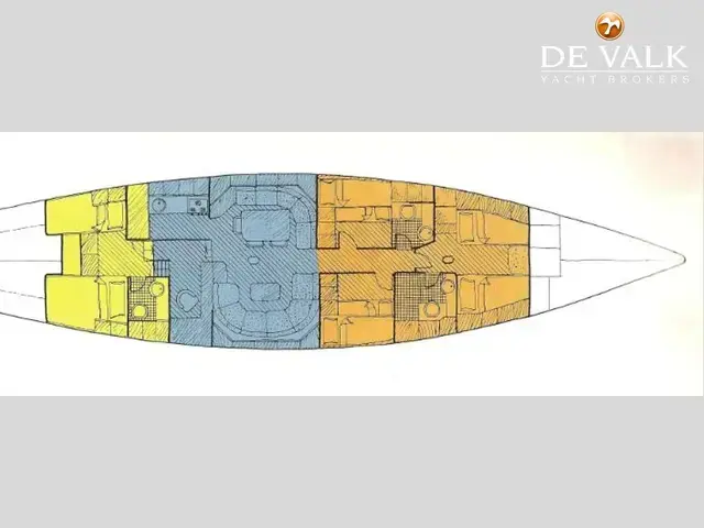 SCIARELLI Schooner