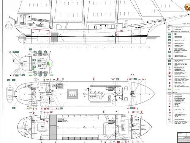 Passenger Vessel Minerva