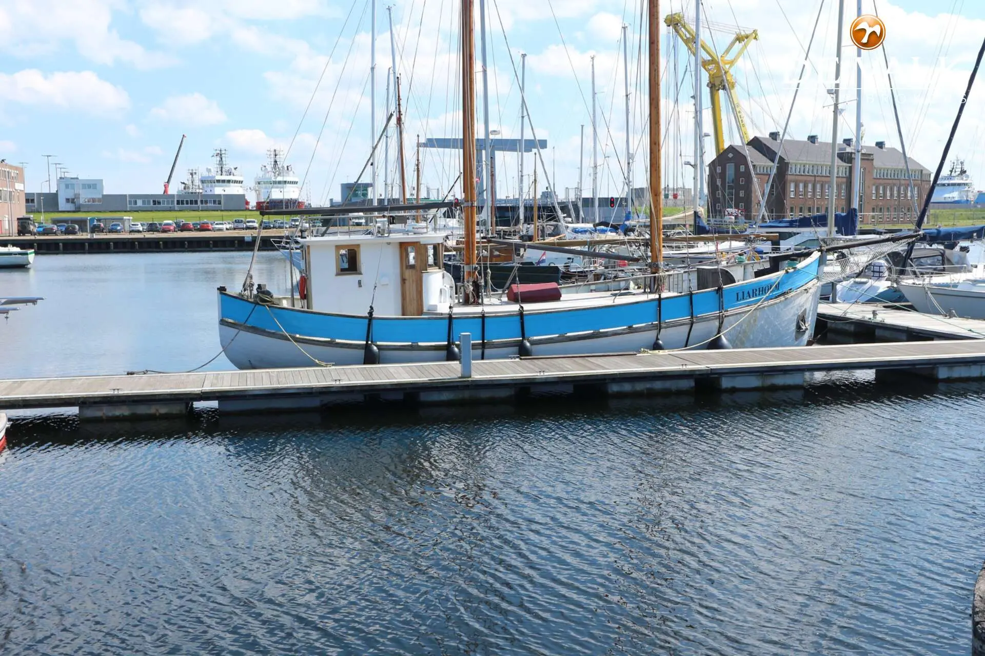 1945 Seagoing zeeland