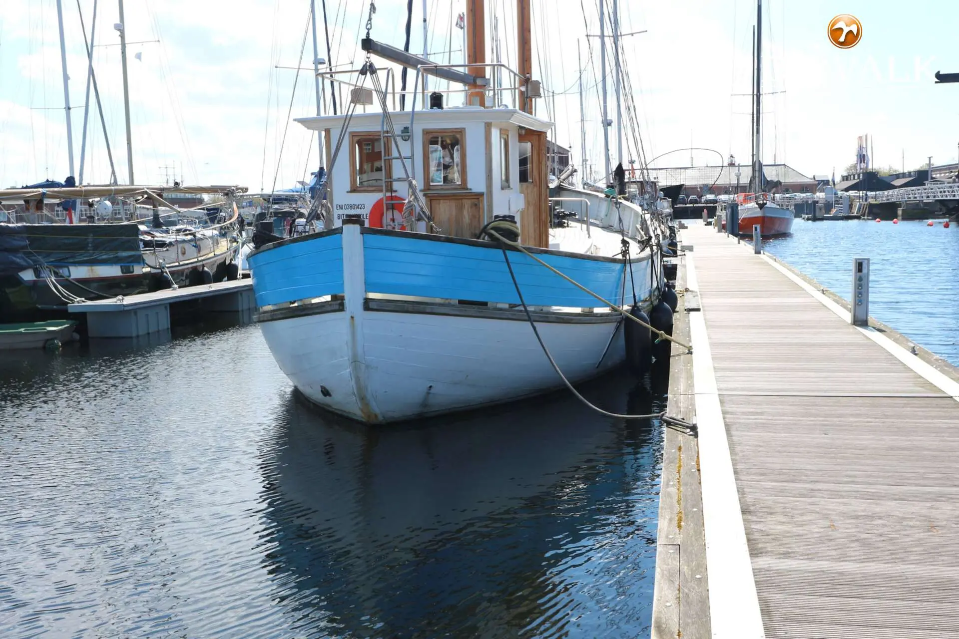 1945 Seagoing zeeland