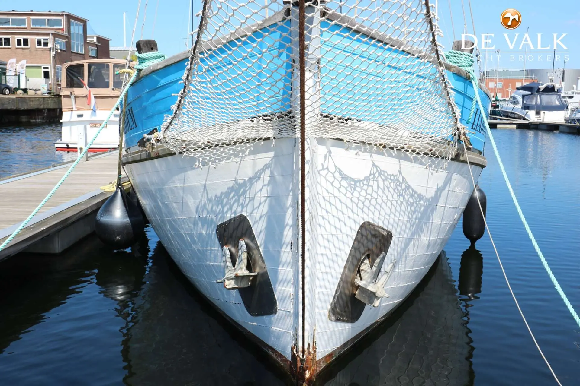 1945 Seagoing zeeland