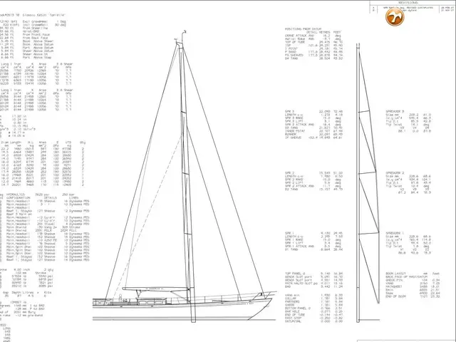 Hoek Classic 73ft