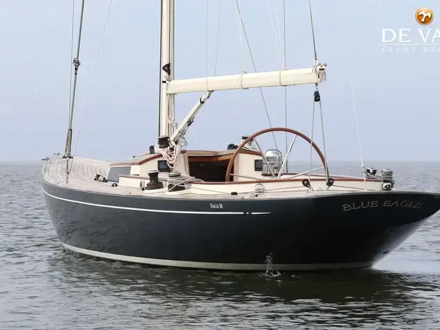 Eagle 38