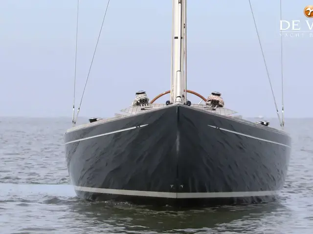 Eagle 38