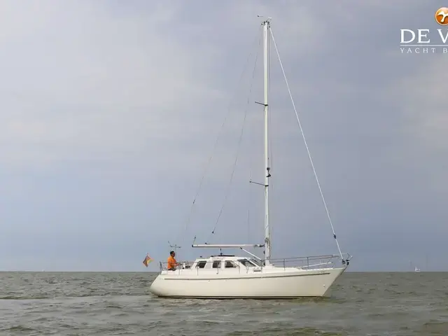 Nauticat 32