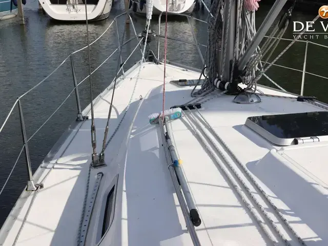 Bavaria 36 Holiday